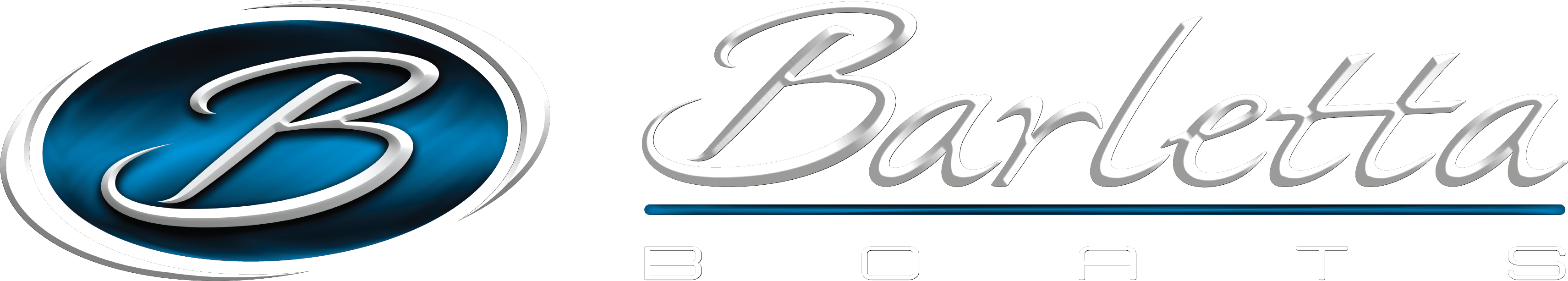 Barletta boats logo